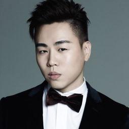 胡彦斌明星,音乐梦想的追逐者，华语乐坛的璀璨星辰